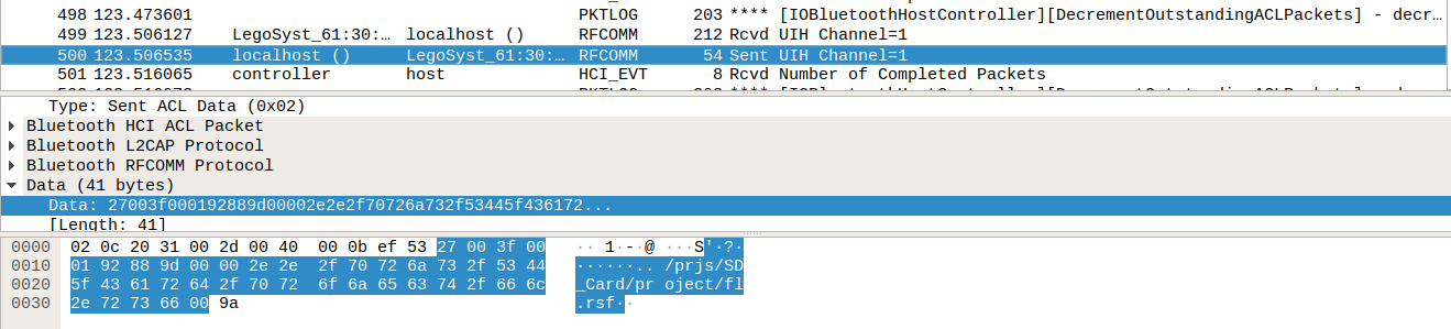 File Paths